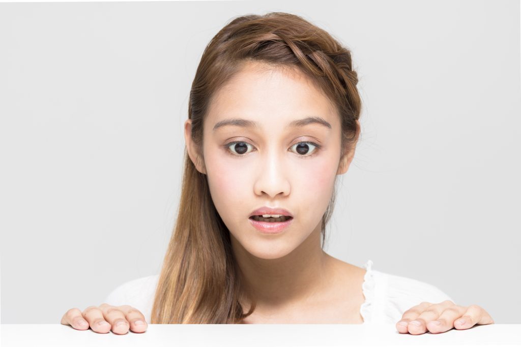 集客チラシの強み